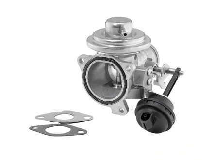 Клапан EGR VW Caddy 1.9 TDI 96-04 WAHLER 7293D