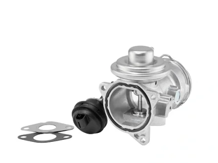 Клапан EGR VW T5 1.9TDI WAHLER 7372D