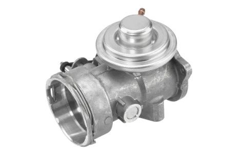 Клапан EGR VW Caddy 1.9TDI 77KW 03- WAHLER 7451D