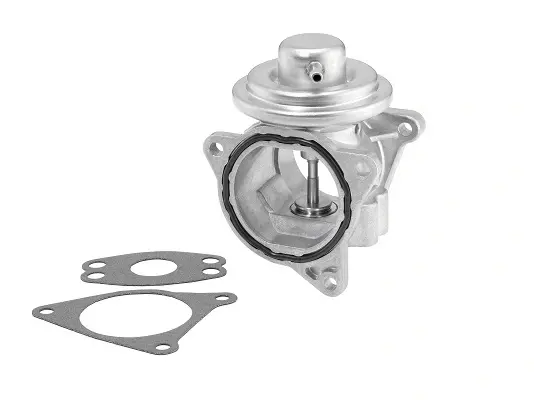 Клапан EGR Skoda/VW 1.9/2.0TDI WAHLER 7496D (фото 1)