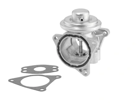 Клапан EGR Skoda/VW 1.9/2.0TDI WAHLER 7496D