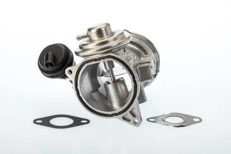 Клапан EGR VW T5 2.5TDI WAHLER 7649D