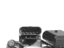 Радіатор рециркуляції ВГ BMW 3 (F30/F80)/5 (F10/G30/F90)/7 (G11/G12) 11- B47 WAHLER 792002D (фото 3)