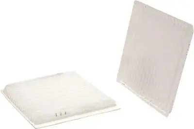 Фільтр салону MAZDA CX-9 07-, FORD EDGE 07-15 USA (вир-во WIX-FILTERS) WIX FILTERS 24065 (фото 1)
