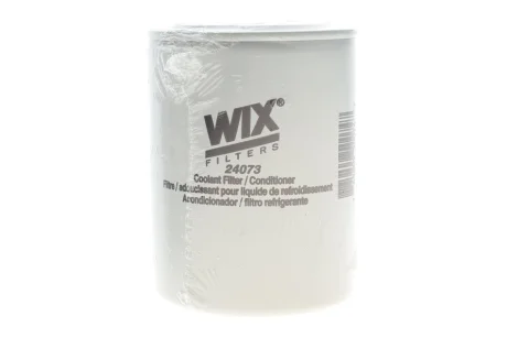 Фільтр охолоджувальної рідини Iveco Eurostar 93-02 /Fiat Series 300 58-71 WIX FILTERS 24073