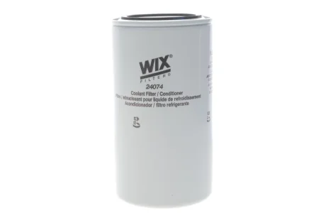 Фільтр охолоджувальної рідини BMC Professional 08- WIX FILTERS 24074