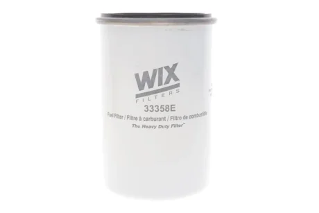 Фільтр паливний Renault Trucks 9.9D 96-/ГАЗ Газель 2.4D 93-01/2.1TD 02-13/Камаз 5.9 03- WIX FILTERS 33358E