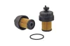 Фільтр паливний GM 6.5 V8 92-02, HUMMER 6.2-6.6 92-06 USA (вир- WIX-FILTERS) WIX FILTERS 33976 (фото 1)