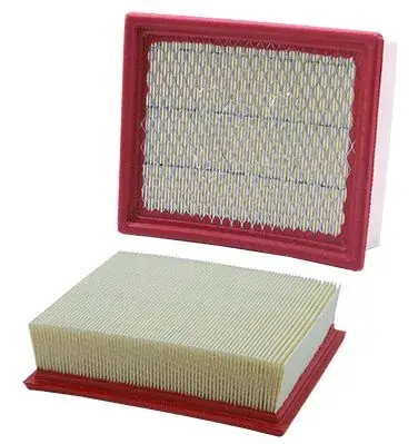 Фільтр повітряний FORD RANGER 2.3-4.0 97-11 USA (вир-во WIX-FILTERS) WIX FILTERS 46253 (фото 1)