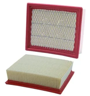Фільтр повітряний FORD RANGER 2.3-4.0 97-11 USA (вир-во WIX-FILTERS) WIX FILTERS 46253