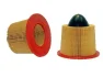 Фільтр повітряний FORD F-SERIES 4.2-6.8 97-12 USA (вир-во WIX-FILTERS) WIX FILTERS 46418 (фото 1)