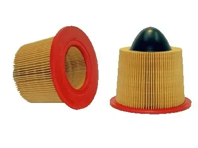 Фільтр повітряний FORD F-SERIES 4.2-6.8 97-12 USA (вир-во WIX-FILTERS) WIX FILTERS 46418