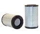 Фільтр повітряний GMC 4.3-8.1 96-02 USA (вир-во WIX-FILTERS) WIX FILTERS 46440 (фото 1)