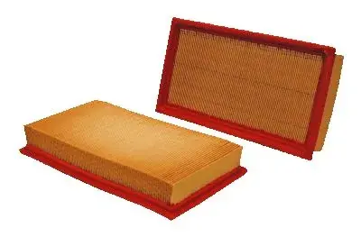 Фільтр повітряний MAZDA CX-9 3.5-3.7 07-, FORD EXPLORER 2.0-4.6 11- USA (вир-во WIX-FILTERS) WIX FILTERS 46935 (фото 1)