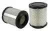 Фільтр повітряний DODGE CALIBER 2.0-2.4 11-, JEEP COMPASS 2.0-2.4 11- (вир-во WIX-FILTERS) WIX FILTERS 49014 (фото 1)