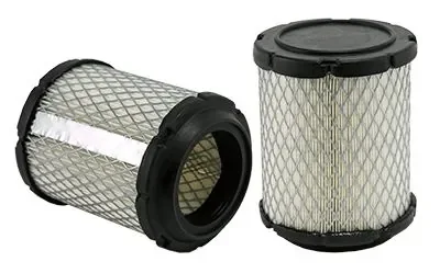 Фільтр повітряний DODGE CALIBER 2.0-2.4 11-, JEEP COMPASS 2.0-2.4 11- (вир-во WIX-FILTERS) WIX FILTERS 49014