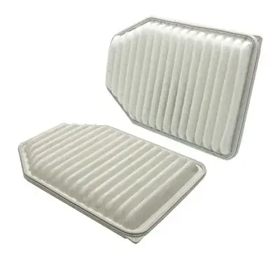 Фільтр повітряний JEEP WRANGLER 3.6, 3.8 07-18 USA (вир-во WIX-FILTERS) WIX FILTERS 49018 (фото 1)