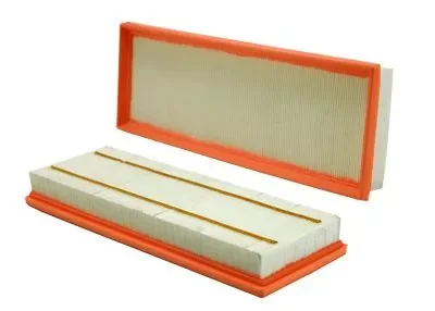 Фільтр повітряний FIAT 500 1.4 12- USA (вир-во WIX-FILTERS) WIX FILTERS 49048
