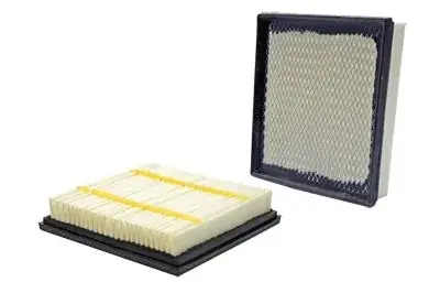 Фільтр повітряний DODGE JOURNEY 3.6 11-19 USA (вир-во WIX-FILTERS) WIX FILTERS 49049 (фото 1)