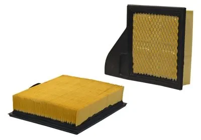 Фільтр повітряний FORD MUSTANG 3.7-5.0 10-14 USA (вир-во WIX-FILTERS) WIX FILTERS 49201