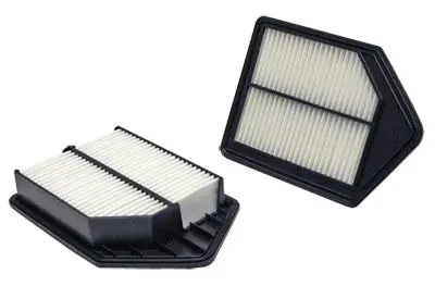Фільтр повітряний HONDA CR-V 2.4 10-11 USA (вир-во WIX-FILTERS) WIX FILTERS 49230 (фото 1)