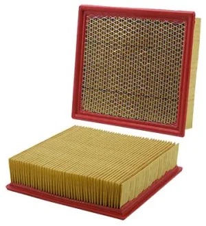 Фільтр повітряний FORD F-150 2.7-6.2 09- USA (вир-во WIX-FILTERS) WIX FILTERS 49883
