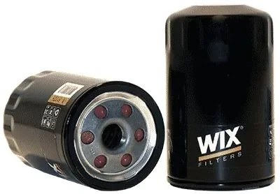 Фільтр оливний GM CARS, TRUCKS 80-05 USA (вир-во WIX-FILTERS) WIX FILTERS 51036