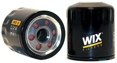 Фільтр оливний Various GM 96-12 USA (вир-во WIX-FILTERS) WIX FILTERS 51042 (фото 1)