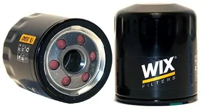 Фільтр оливний Various GM 96-12 USA (вир-во WIX-FILTERS) WIX FILTERS 51042