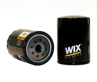 Фільтр оливний GM V8 -07, HUMMER H1 6.2, 6.5 92-04 USA (вир-во WIX-FILTERS) WIX FILTERS 51060