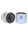 Фільтр масляний Kia/Mitsubishi/Subaru 03- WIX FILTERS 51064 (фото 1)