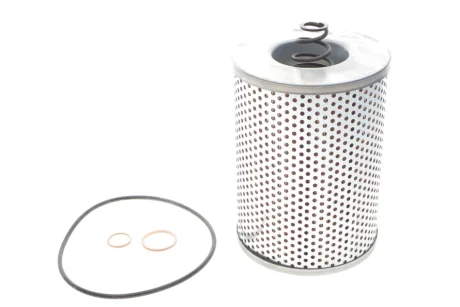 Фільтр масляний MB LK/LN2 OM357/OM356/OM366 84- WIX FILTERS 51073E