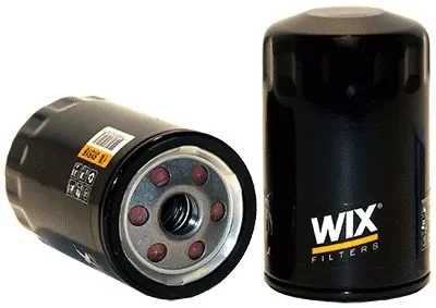 Фільтр оливний CHRYSLER PT CRUISER 2.4 03-09, FORD PICKUP F150 86-09 USA (вир-во WIX-FILTERS) WIX FILTERS 51516
