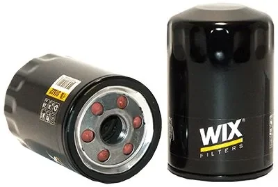 Фільтр оливний CHEVROLET TAHOE, SUBURBAN 4.8-6.0 00-02, MALIBU USA (вир-во WIX-FILTERS) WIX FILTERS 51522
