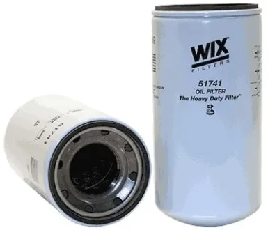 Фільтр масляний Case IH (h=237mm) WIX FILTERS 51741