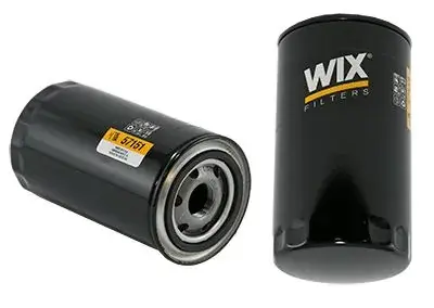 Фільтр оливний Ford F-Series 6.7-7.3 11- USA (вир-во WIX-FILTERS) WIX FILTERS 57151 (фото 1)