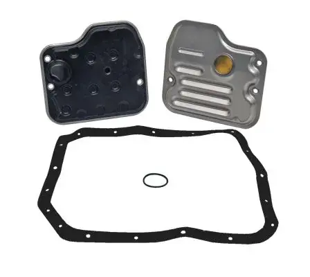 Фільтр АКПП LEXUS, TOYOTA 04-14 з прокладкою (вир-во WIX-FILTERS) WIX FILTERS 58010 (фото 1)