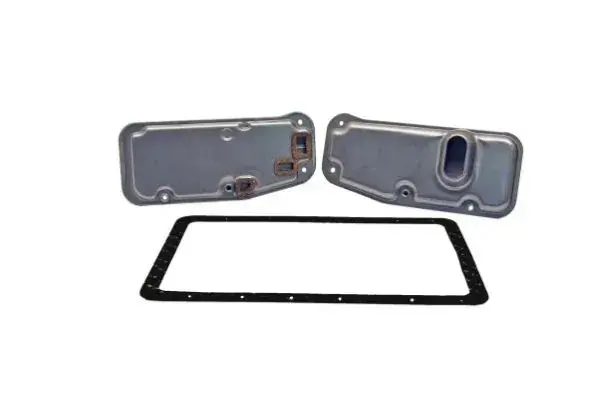 Фільтр АКПП LEXUS, TOYOTA 95-15 з прокладкою (вир-во WIX-FILTERS) WIX FILTERS 58030 (фото 1)