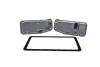 Фільтр АКПП LEXUS, TOYOTA 95-15 з прокладкою (вир-во WIX-FILTERS) WIX FILTERS 58030 (фото 1)