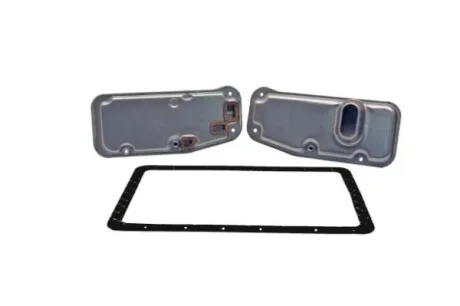 Фільтр АКПП LEXUS, TOYOTA 95-15 з прокладкою (вир-во WIX-FILTERS) WIX FILTERS 58030