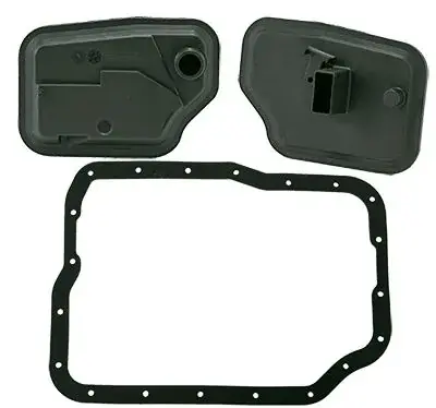 Фільтр АКПП MAZDA 03-15 з прокладкою (вир-во WIX-FILTERS) WIX FILTERS 58113 (фото 1)