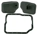 Фільтр АКПП MAZDA 03-15 з прокладкою (вир-во WIX-FILTERS) WIX FILTERS 58113 (фото 1)