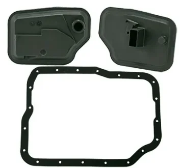 Фільтр АКПП MAZDA 03-15 з прокладкою (вир-во WIX-FILTERS) WIX FILTERS 58113