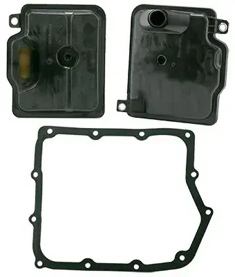 Фільтр АКПП CHRYSLER, DODGE 07- з прокладкою (вир-во WIX-FILTERS) WIX FILTERS 58128 (фото 1)