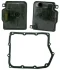 Фільтр АКПП CHRYSLER, DODGE 07- з прокладкою (вир-во WIX-FILTERS) WIX FILTERS 58128 (фото 1)