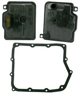 Фільтр АКПП CHRYSLER, DODGE 07- з прокладкою (вир-во WIX-FILTERS) WIX FILTERS 58128