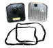 Фільтр АКПП DODGE PICKUP RAM 98-09, JEEP GC 98-04 USA з прокладкою (вир-во WIX-FILTERS) WIX FILTERS 58613 (фото 1)