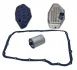 Фільтр АКПП DODGE RAM 08-, JEEP GC 99-12 USA з прокладкою (вир-во WIX-FILTERS) WIX FILTERS 58843 (фото 1)