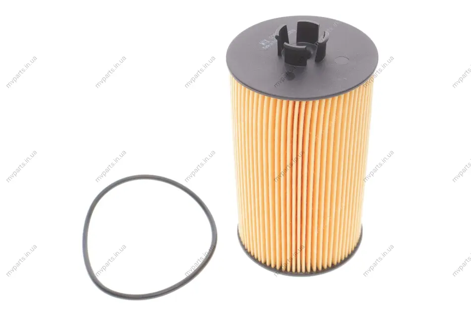 Фільтр масляний MB Vario/Atego OM904 WIX FILTERS 92040E (фото 1)