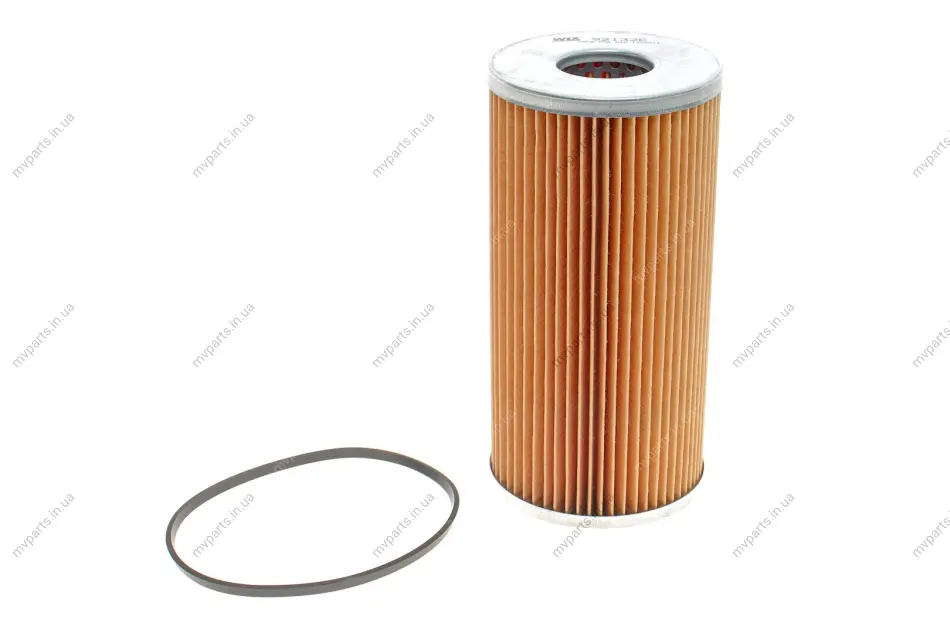 Фільтр масляний Kamaz WIX FILTERS 92132E (фото 1)